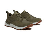 Timberland Voyager Park Low Lace Up Erkek Günlük Ayakkabı TB0A6DTEEQ61 Renkli