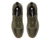 Timberland Voyager Park Low Lace Up Erkek Günlük Ayakkabı TB0A6DTEEQ61 Renkli