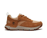 Timberland Voyager Park Low Lace Up Erkek Günlük Ayakkabı TB0A6DTEEDM1 Renkli