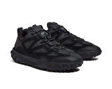 Timberland Greenstride Motion 6 Low Lace Up Sneaker Erkek Günlük Ayakkabı TB0A6DU2EAE1 Siyah