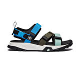 Timberland Garrison Trail Backstrap Erkek Günlük Ayakkabı TB0A6DXTEXT1 Renkli