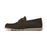 Timberland Grafton Bay Lace Up Erkek Günlük Ayakkabı TB0A42X7ET41 Renkli
