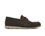 Timberland Grafton Bay Lace Up Erkek Günlük Ayakkabı TB0A42X7ET41 Renkli