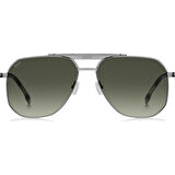 HUGO BOSS BOSS 1743/S XYG/8Z 59 ERKEK GÜNEŞ GÖZLÜĞÜ 
