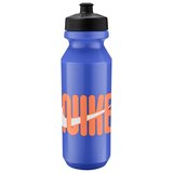 Big Mouth Bottle 2.0 32 Oz Unisex Mavi Antrenman Suluk N.000.0041.537.32