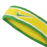 Swoosh Classic Unisex Sarı Antrenman Saç Bandı N.101.6038.712.OS