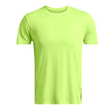 Run Anywhere Erkek Yeşil Koşu T-Shirt 1386617-304