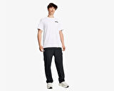 Under Armour Ua Vibe Woven Cargo Pants Erkek Günlük Kargo Pantolon 1386558-001 Siyah