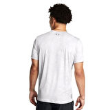 Vanish Elite Vent Erkek Gri Antrenman T-Shirt 1383669-014