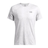 Vanish Elite Vent Erkek Gri Antrenman T-Shirt 1383669-014