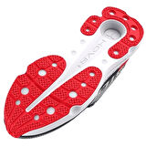 Infinite Pro Storm Unisex Gri Koşu Ayakkabısı 3027588-100