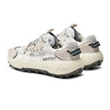 Under Armour Fat Tire Venture Pro Erkek Günlük Ayakkabı 3027212-104 Beyaz