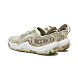 Under Armour Spawn 6 Camo Erkek Basketbol Ayakkabısı 3028341-200 Bej
