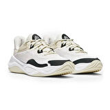 Under Armour Curry Splash 24 Sde Erkek Basketbol Ayakkabısı 3028192-100 Beyaz