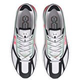 Hovr Apparition Unisex Beyaz Sneaker Ayakkabı 3027595-108