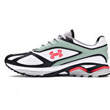 Hovr Apparition Unisex Beyaz Sneaker Ayakkabı 3027595-108