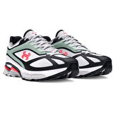Hovr Apparition Unisex Beyaz Sneaker Ayakkabı 3027595-108