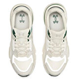 Forge 96 Reissue Unisex Beyaz Sneaker Ayakkabı 3027718-107