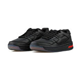 Under Armour Ua Court 96 Erkek Günlük Ayakkabı 3028633-001Siyah