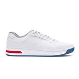 Under Armour Court 96 Erkek Günlük Ayakkabı 3028633-100 Beyaz
