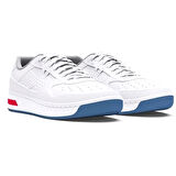 Court 96 Erkek Beyaz Sneaker Ayakkabı 3028633-100