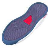 Court 96 Erkek Beyaz Sneaker Ayakkabı 3028633-100