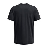 Curry Heavyweight Erkek Siyah Basketbol T-Shirt 1387107-001