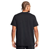 Curry Heavyweight Erkek Siyah Basketbol T-Shirt 1387108-001