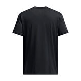 Curry Heavyweight Erkek Siyah Basketbol T-Shirt 1387108-001