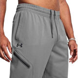 Unstoppable Erkek Gri Günlük Stil Eşofman Altı 1388823-025