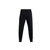 Under Armour Unstoppable Flc Jgr Eu Erkek Eşofman Altı 1389353-001 Siyah