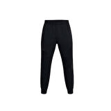 Under Armour Unstoppable Flc Jgr Eu Erkek Eşofman Altı 1389353-001 Siyah