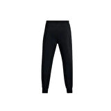 Under Armour Unstoppable Flc Jgr Eu Erkek Eşofman Altı 1389353-001 Siyah