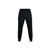 Under Armour Unstoppable Flc Jgr Eu Erkek Eşofman Altı 1389353-001 Siyah