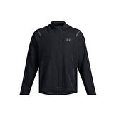 Under Armour Unstoppable Jacket Lc Erkek Ceket 1389354-001 Siyah