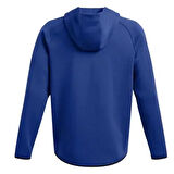 Unstoppable Erkek Mavi Günlük Stil Eşofman Üstü 1389350-432