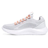 Dynamic 2 Erkek Gri Antrenman Ayakkabısı 3028076-014