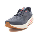 Sonic 7 Erkek Gri Koşu Ayakkabısı 3028002-044