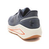 Sonic 7 Erkek Gri Koşu Ayakkabısı 3028002-044