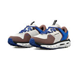 Under Armour Ua Summit Trek Erkek Günlük Ayakkabı 3028345-110 Renkli