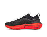 Under Armour Ua Phantom 4 Erkek Günlük Ayakkabı 3027593-004Siyah