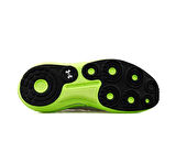 Under Armour Ua Phantom 4 Erkek Günlük Ayakkabı 3027593-104 Renkli