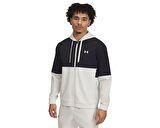 Under Armour Ua Zone Woven Jacket Erkek Günlük Ceket 1383400-279 Renkli