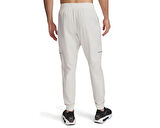 Under Armour Ua Zone Woven Pant Erkek Günlük Eşofman Altı 1383401-279 Bej