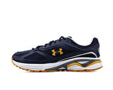 Under Armour Ua Hovr Apparition Rtrftr Tc Unisex Günlük Ayakkabı 3027595-410 Renkli