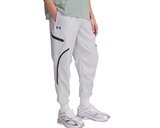 Under Armour Ua Unstoppable Cargo Pant Erkek Günlük Kargo Eşofman Altı 1390256-014 Gri