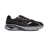 Under Armour Ua Hovr Apparition Rtrftr Tc Unisex Günlük Ayakkabı 3027595-007 Siyah