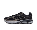 Under Armour Ua Hovr Apparition Rtrftr Tc Unisex Günlük Ayakkabı 3027595-007 Siyah