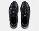 Under Armour Ua Hovr Apparition Rtrftr Tc Unisex Günlük Ayakkabı 3027595-007 Siyah