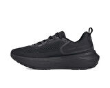 Under Armour Ua Infinite Elite 2 Erkek Koşu Ayakkabısı 3028169-004 Siyah